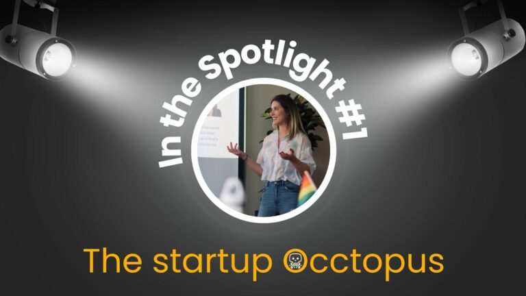 Blog-Serie In the spotlight occtopus