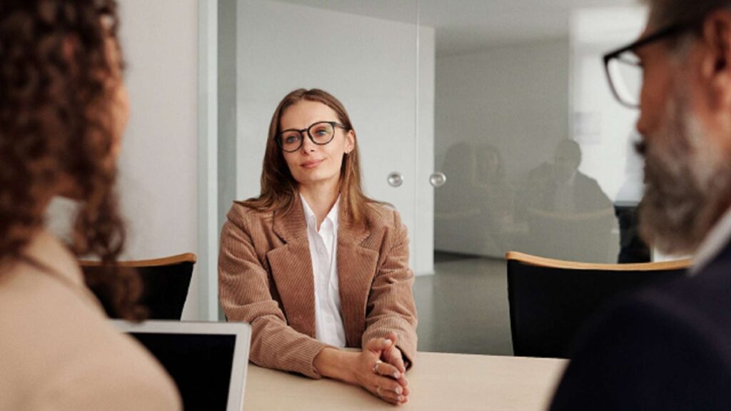 Recruiting Basics: Der Schritt zum Erfolg