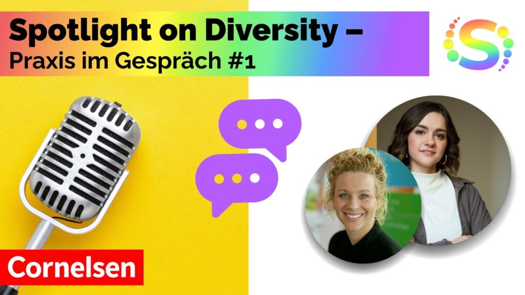 "Vertrauen und Energie erzeugen!" – Praxis im Gespräch 1