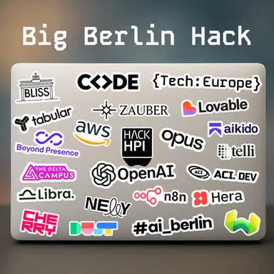 Big Berlin Hack