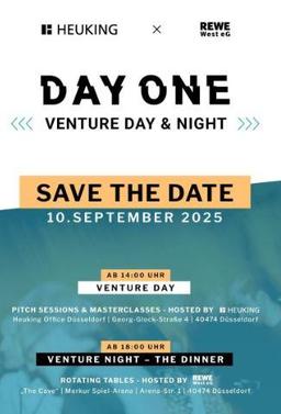 Day One Venture Night Vol. IV