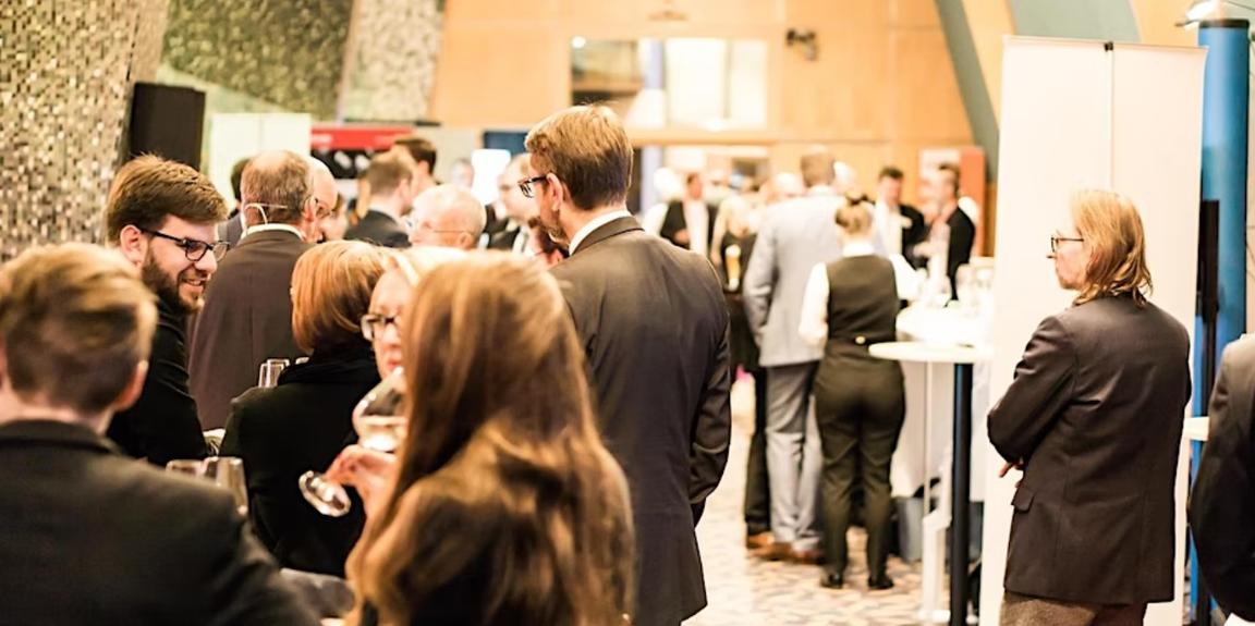 EXIST Founder Circle @ RUB