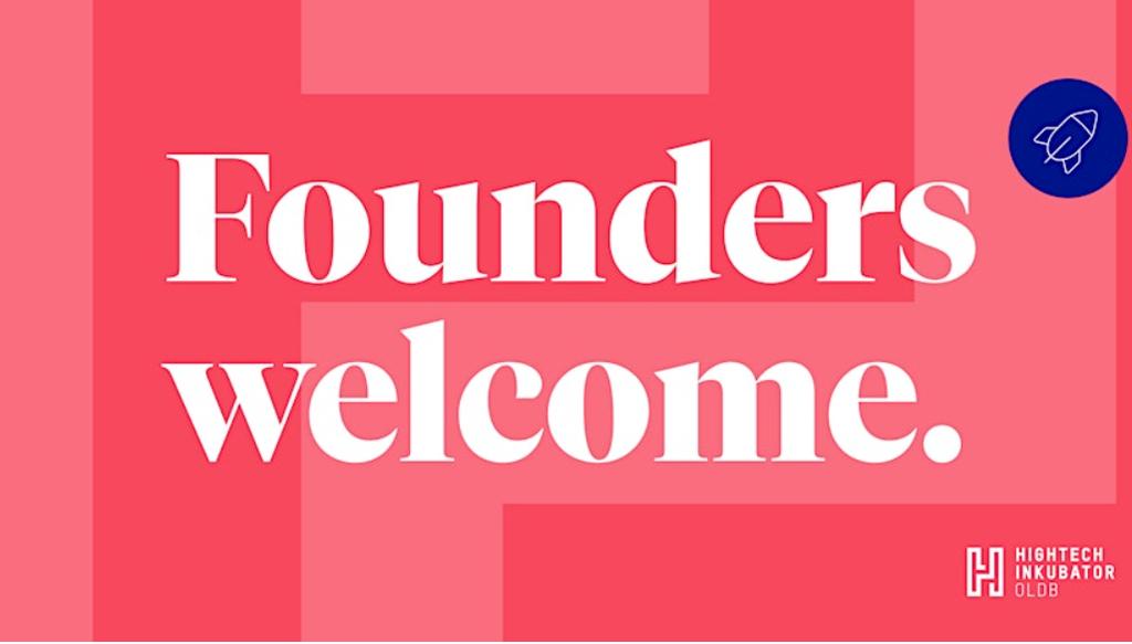 Founders Table Oldenburg