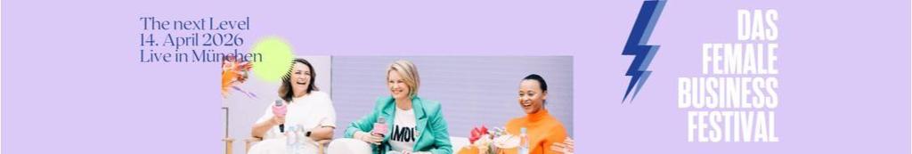 M.Stories Female Business Festival