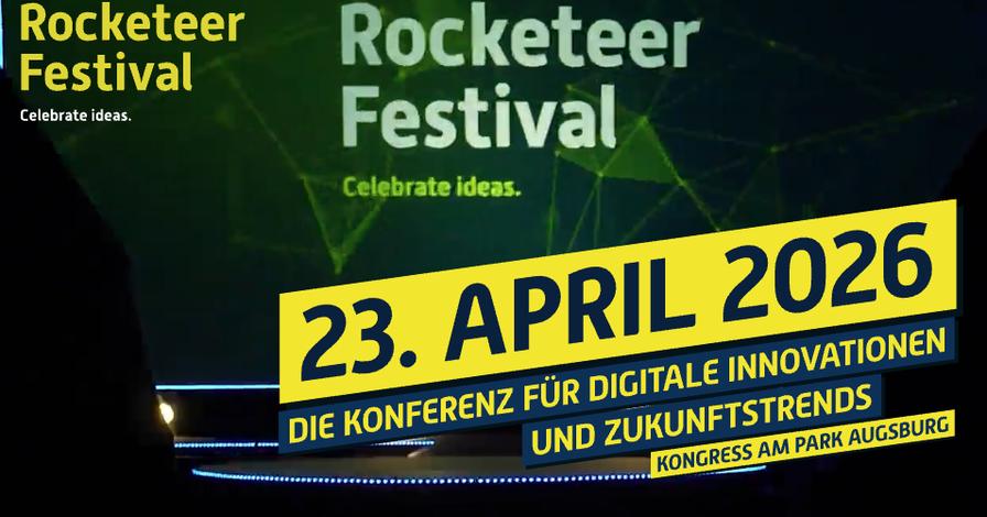 Rocketeer Festival