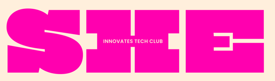 She Innovates Tech Club