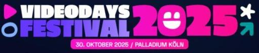 VideoDays Festival 2025