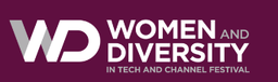 Woman and Diversity in Tech and Channel Festival 2024