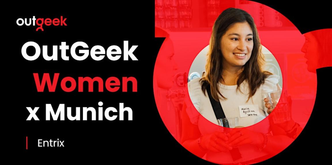 Women in Tech Munich – OutGeekWomen