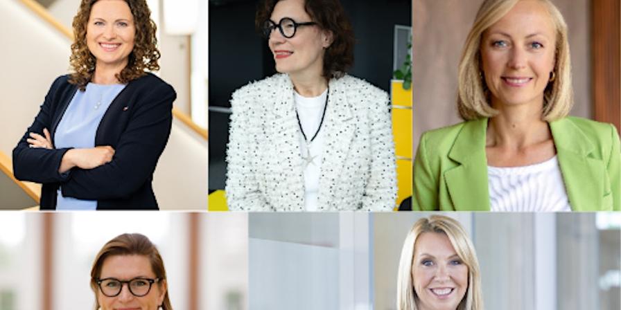 Yes, she can: Female Empowerment